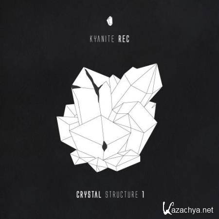 Crystal Structure 1 (2017)