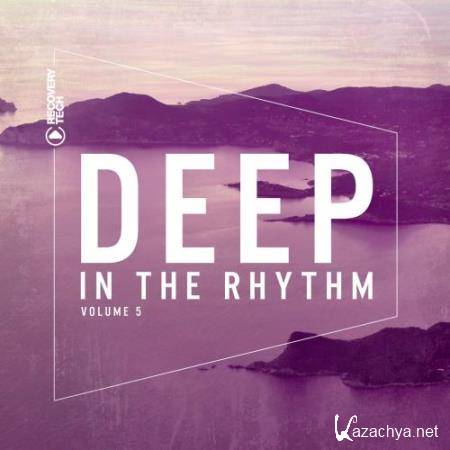Deep In The Rhythm, Vol. 5 (2017)