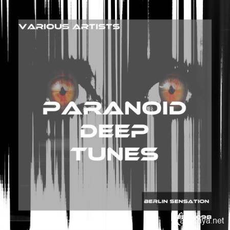 Paranoid Deep Tunes (2017)