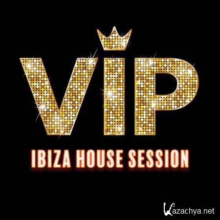 VIP Ibiza House Session (2017)
