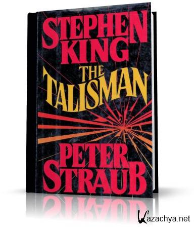 Stephen King and Peter Straub /     C - The Talisman /  (_eng)