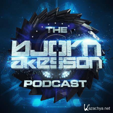 Bjorn Akesson - The Bjorn Akesson Podcast 027 (2017-04-01)