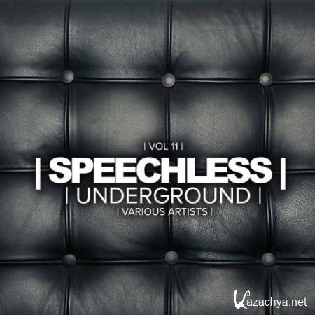 Speechless Underground, Vol.11 (2017)