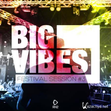 Big Vibes - Festival Session 3 2017)