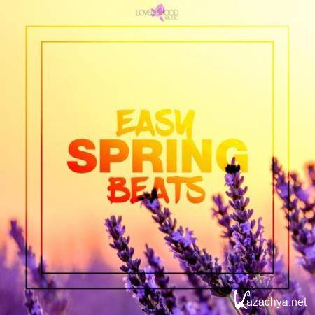 Easy Spring Beats (2017)