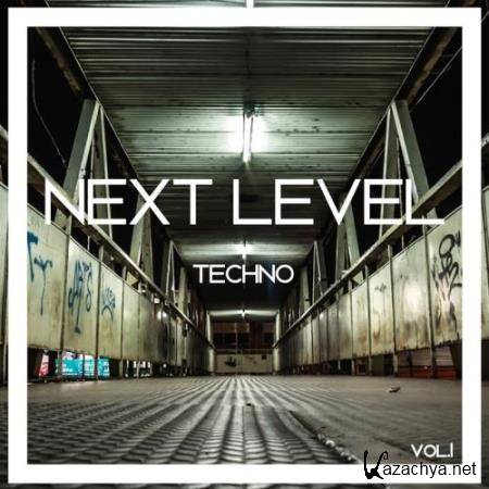Next Level Techno, Vol. 1 (2017)