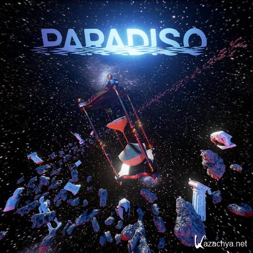 Paradiso - Some Time Ago EP (2017)