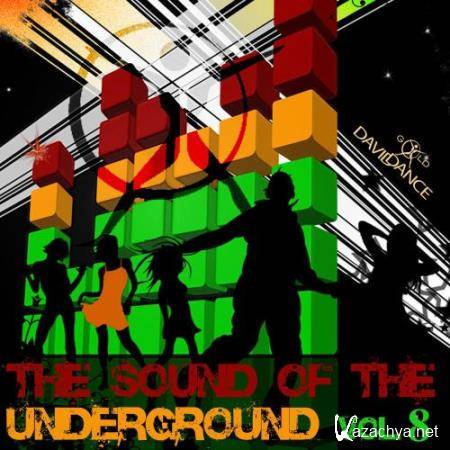 The Sound Of The Underground Vol. 8 (2017)
