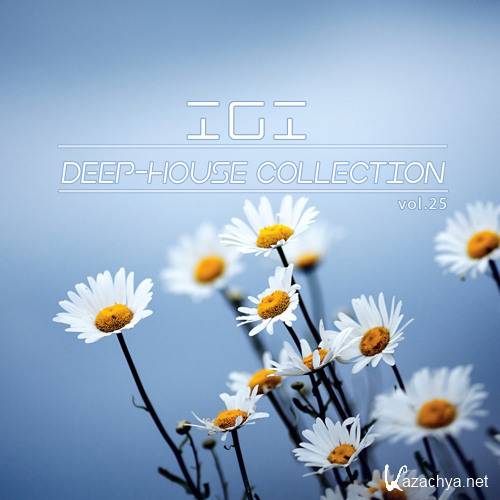 Igi - Deep-House Collection Vol.25 (2017)