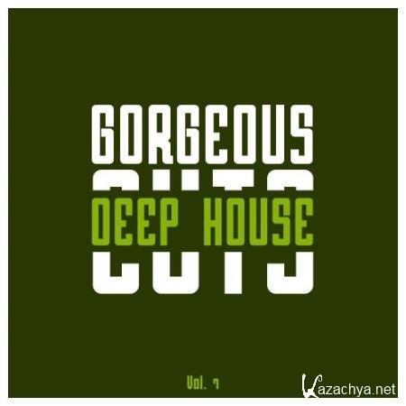 Gorgeous Deep House Cuts, Vol. 8 (2017)