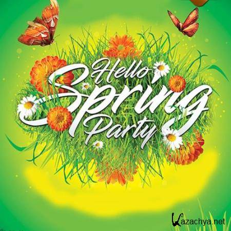 Hello Spring Party (2017)