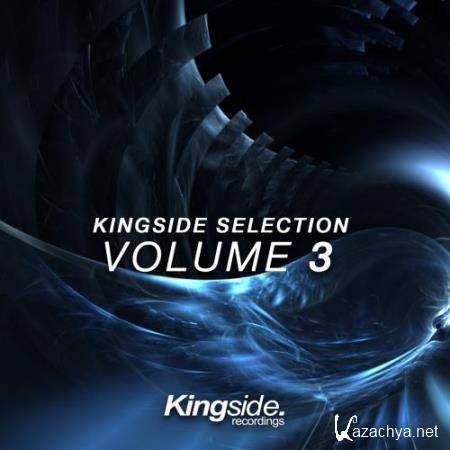Kingside Selection, Vol. 3 (2017)
