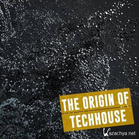 The Origin of Techhouse (2017)