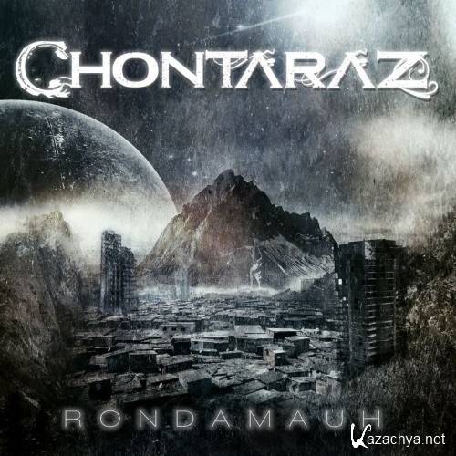 Chontaraz - Rondamauh (2017)