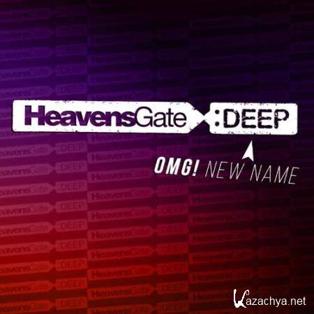 Sander & Block, Max Bering - HeavensGate Deep 244 (2017-04-01)