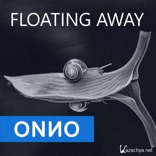 Onno Boomstra - Floating Away (2017)