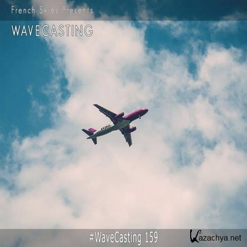 French Skies - WaveCasting 159 (2017)