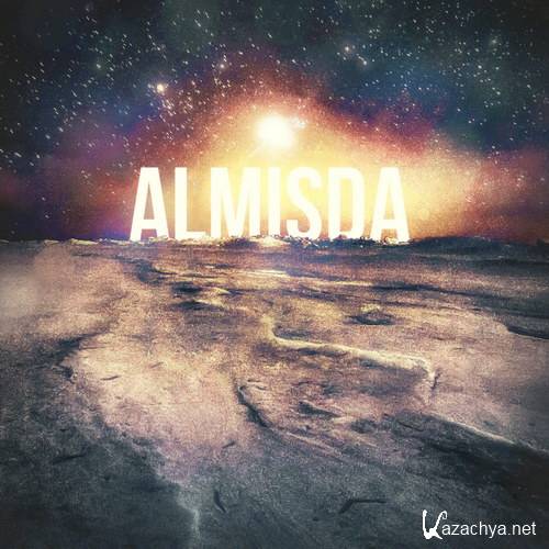 Almisda - The Ancient Everything (2017)