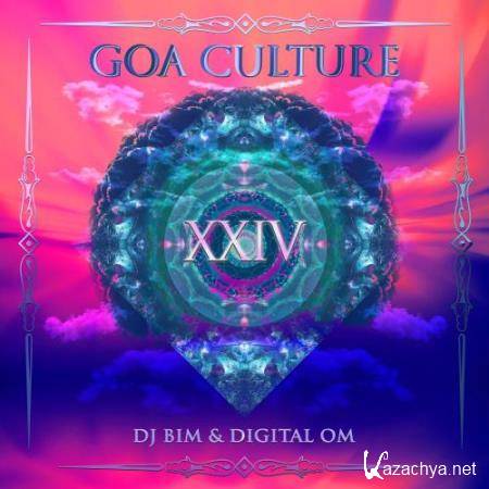 Goa Culture Vol 24 (2017)