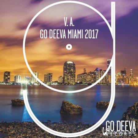 Go Deeva Miami 2017 (2017)