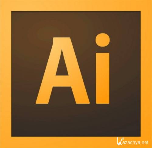 Adobe Illustrator CC 2017 21.1.0 RePack by KpoJIuK