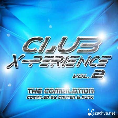 Club X-Perience 2 (2017)