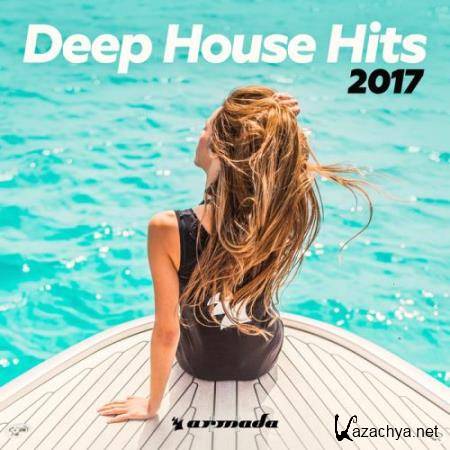 Deep House Hits 2017 - Armada Music (2017)