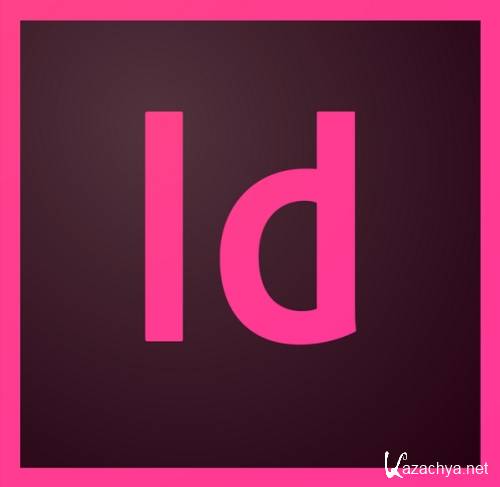 Adobe InDesign CC 2017 12.1.0.56 RePack by KpoJIuK