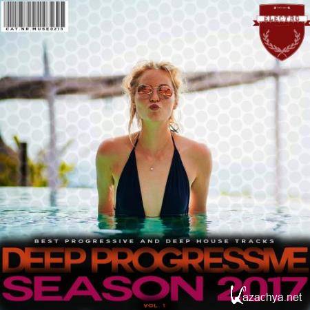 Deep Progressive, Vol. 1 (2017)