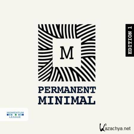 Permament Minimal, Vol. 1 (2017)