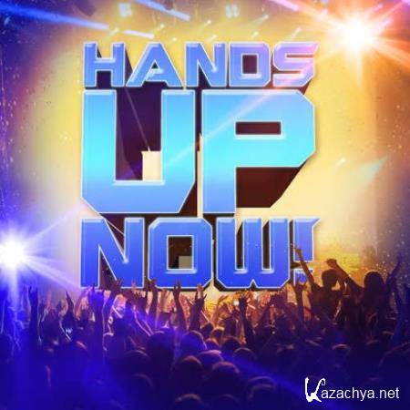 Hands up Now (2017)