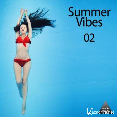 Summer Vibes, Vol.02 (2017)