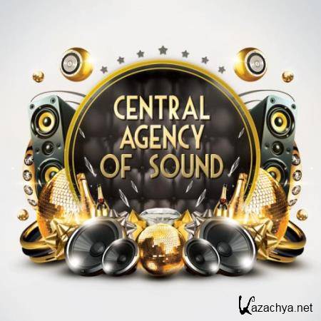 Central Agency of Sound 2017 (2017)