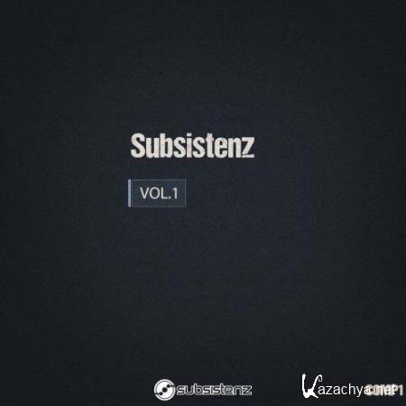 Subsistenz Vol 1 (2017)