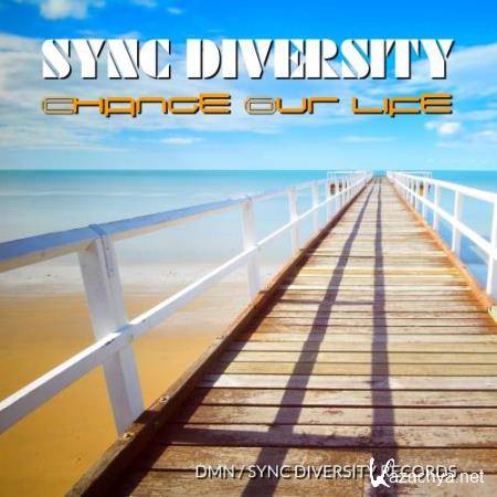 Sync Diversity Change Our Life (2017)