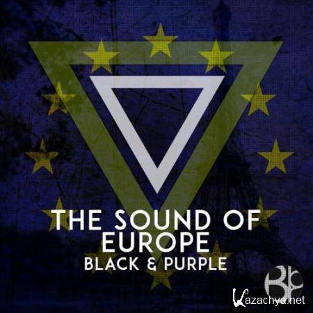 The Sound of Europe (2017)