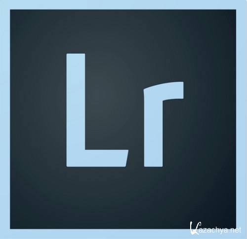 Adobe Photoshop Lightroom CC 2015.10 (6.10) RePack by KpoJIuK