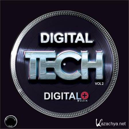 Digital Tech Vol 2 (2017)