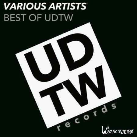 Best Of UDTW (2017)