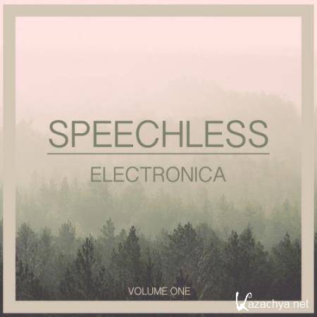 Speechless Electronica, Vol. 1 (2017)