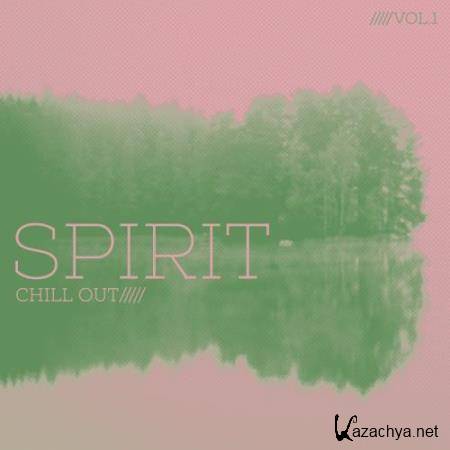 Spirit Chill Out, Vol. 1 (2017)