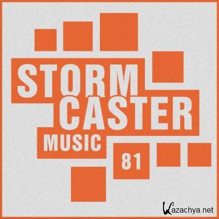 Stormcaster, Vol. 81 (2017)
