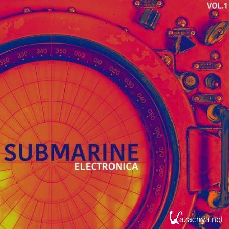 Submarine Electronica, Vol. 1 (2017)