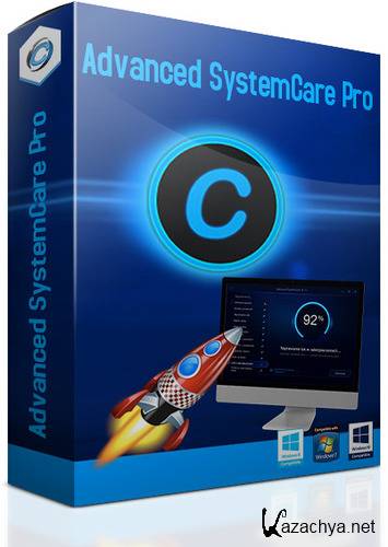 Advanced SystemCare Pro 10.3.0.745 RePack by Dilan