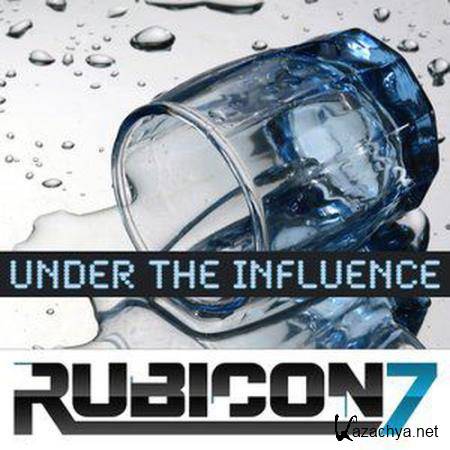 R7 - Under The Influence 229 (2017-04-14)