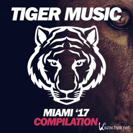 Miami '17 (EDM Edition) (2017)