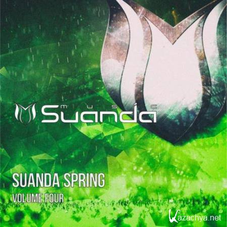 Suanda Spring, Vol. 4 (2017)