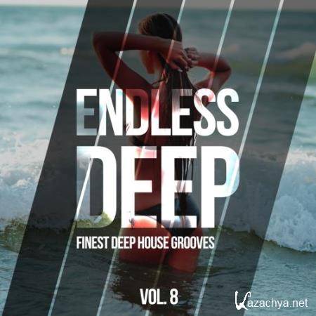 Endless Deep - Finest Deep House Grooves, Vol. 8 (2017)