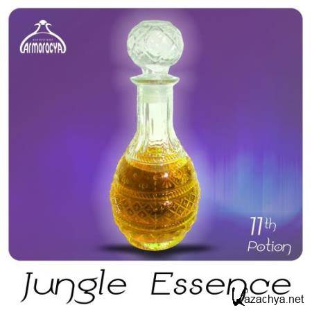 Jungle Essence 11th Potion (2017)
