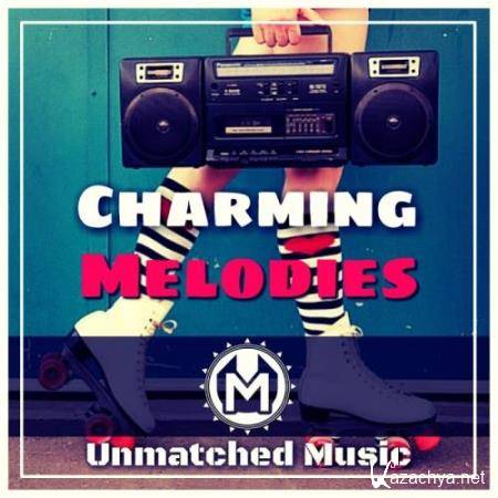 Charming Melodies (2017)